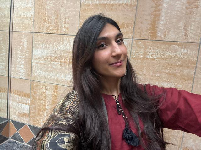 Saadia – Henna Artist